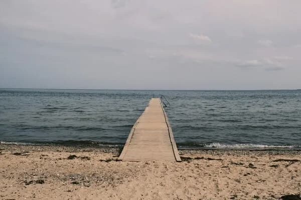 Morgendyp i Lillebælt