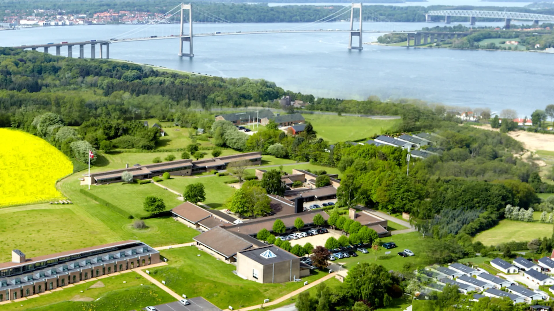 Kursuscenter Brogården