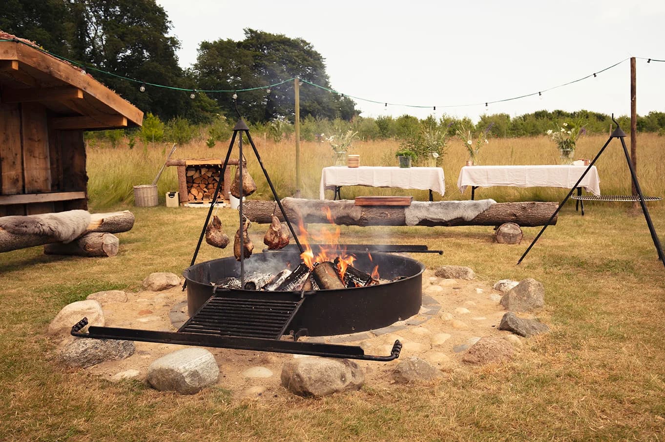 Fjelsted Skov Hotel & Konference